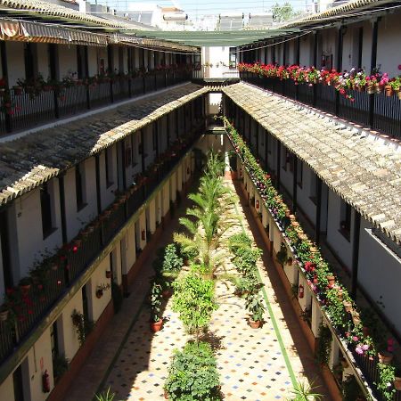 セビリアApartamento Alamedaアパートメント エクステリア 写真